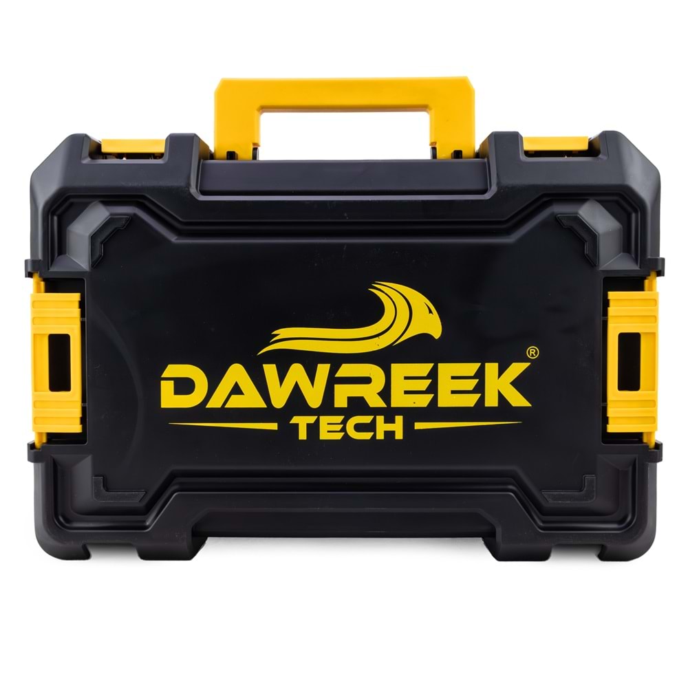 Akülü Vidalama DT03D