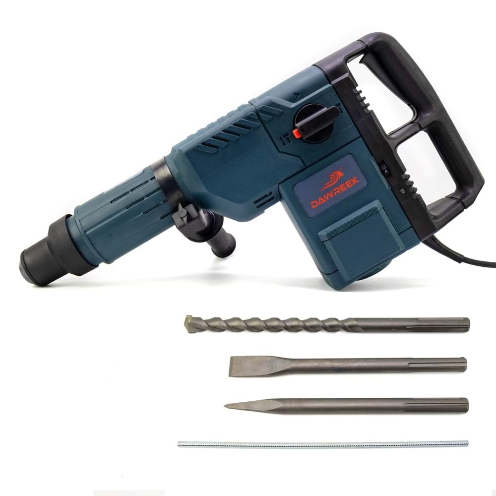 11Kg BSE Kırıcı Delici Hilti
