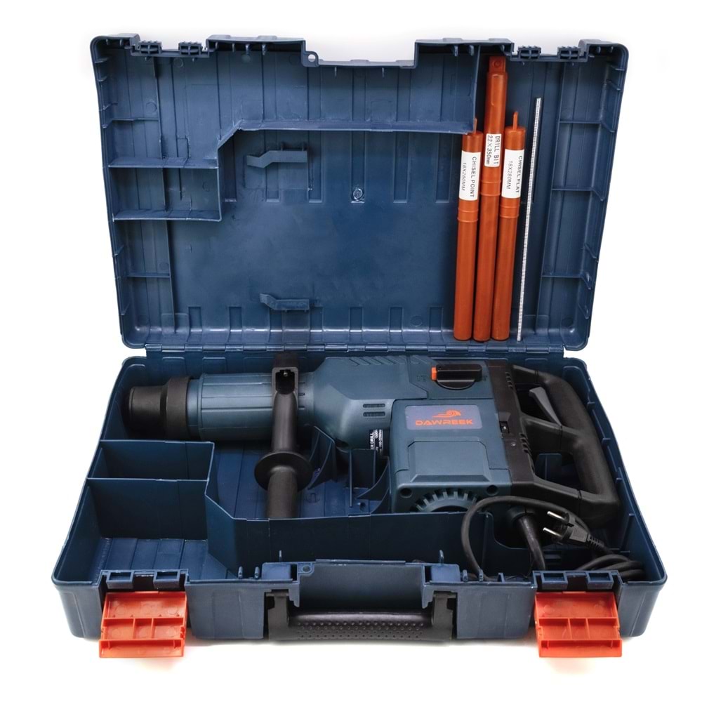 11Kg BSE Kırıcı Delici Hilti