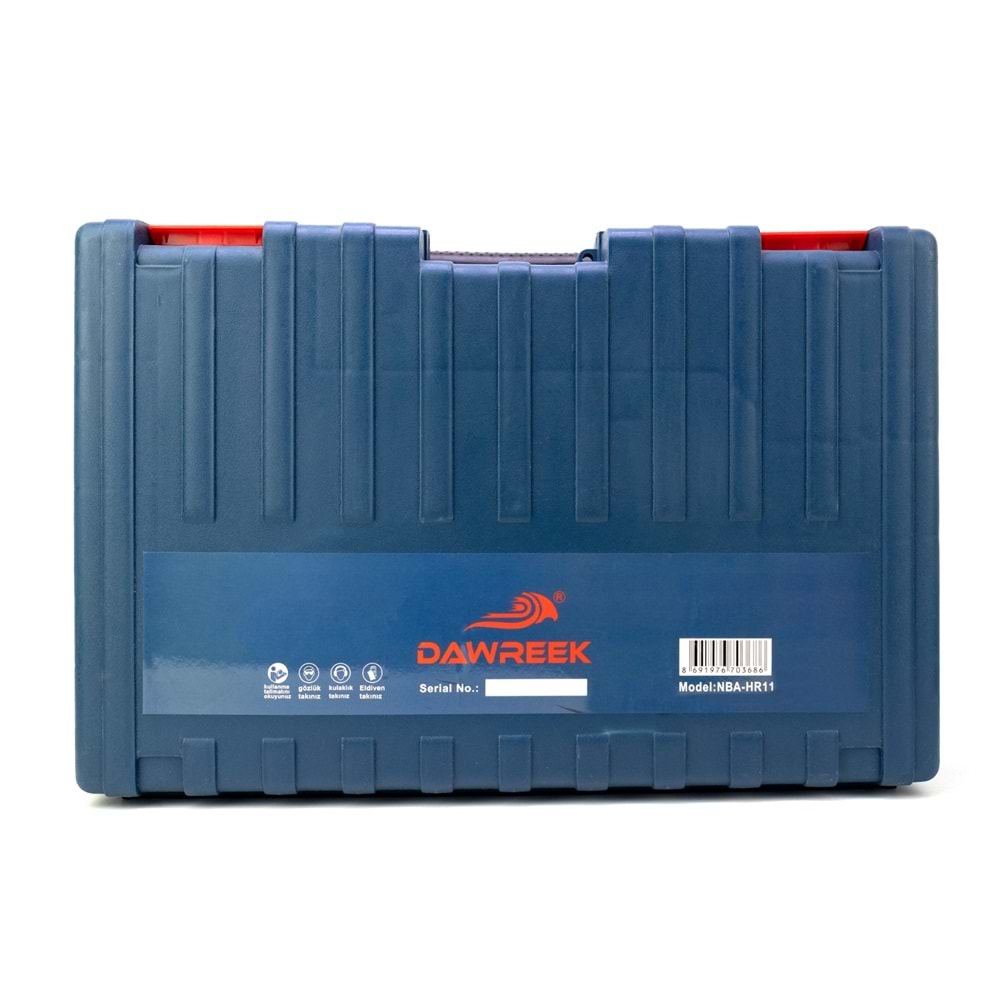 11Kg BSE Kırıcı Delici Hilti