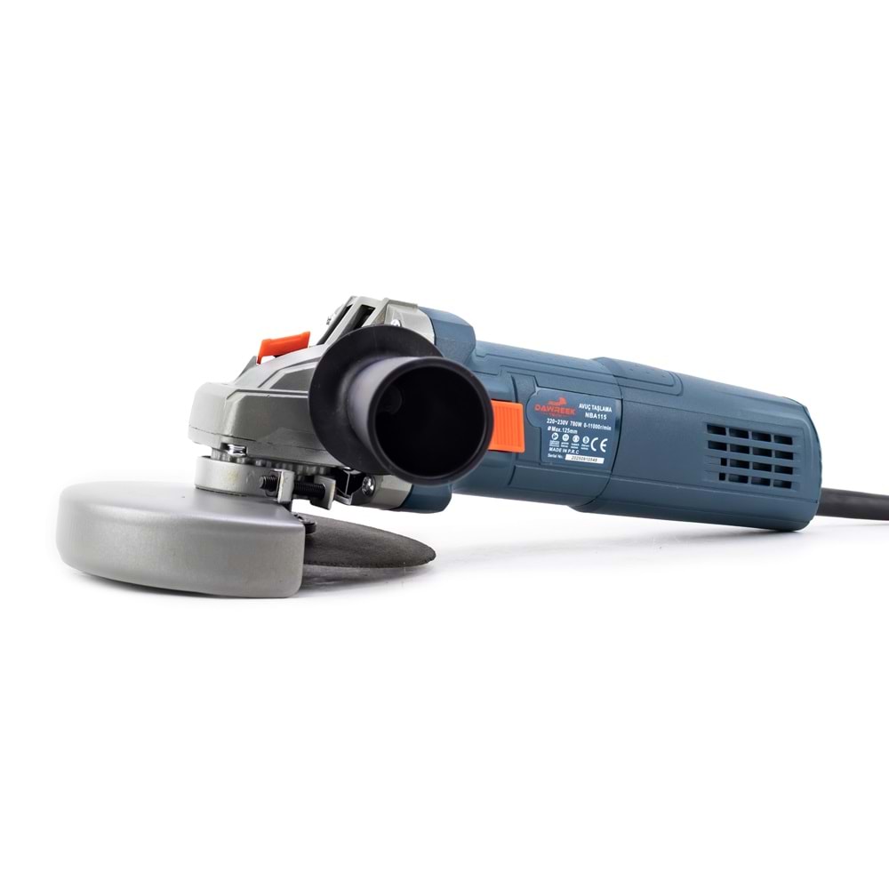 125MM BSE Devirli Spral