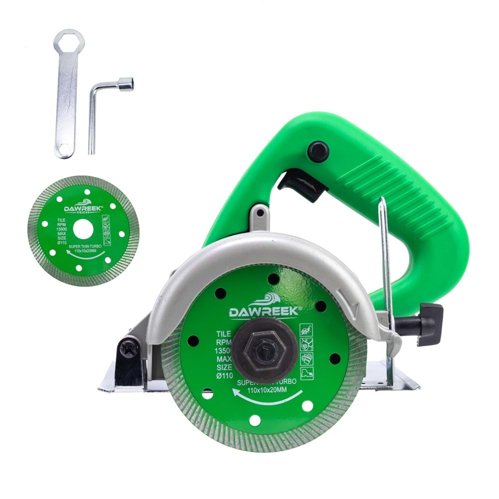 Mermer Kesme MKE110