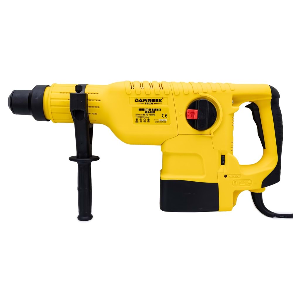 11Kg DWE1 Kırıcı Delici Hilti