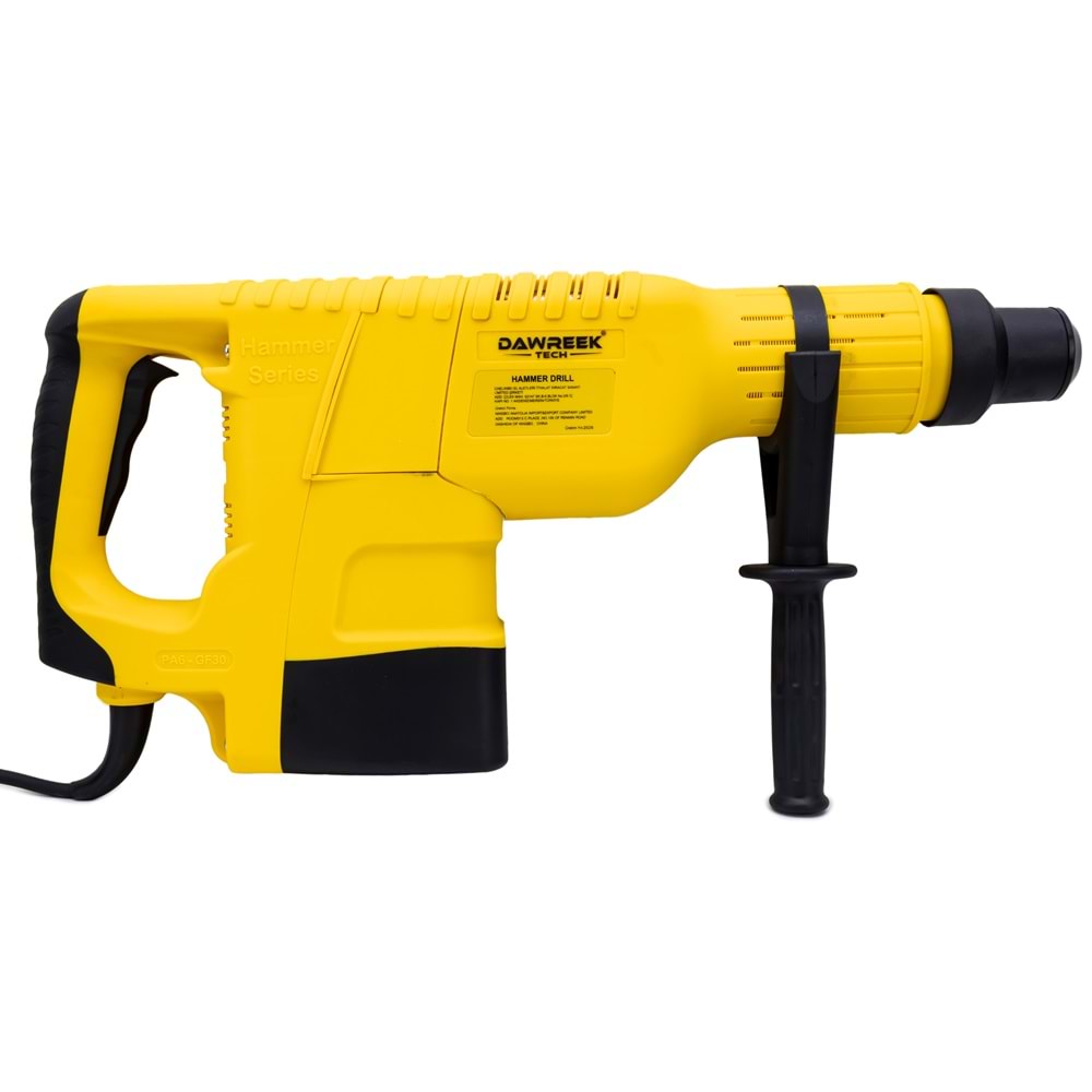 11Kg DWE1 Kırıcı Delici Hilti