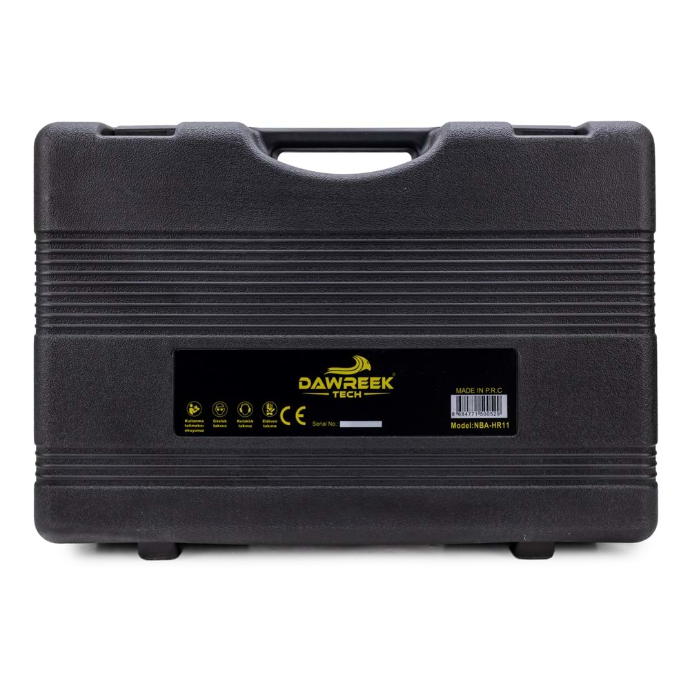 11Kg DWE1 Kırıcı Delici Hilti