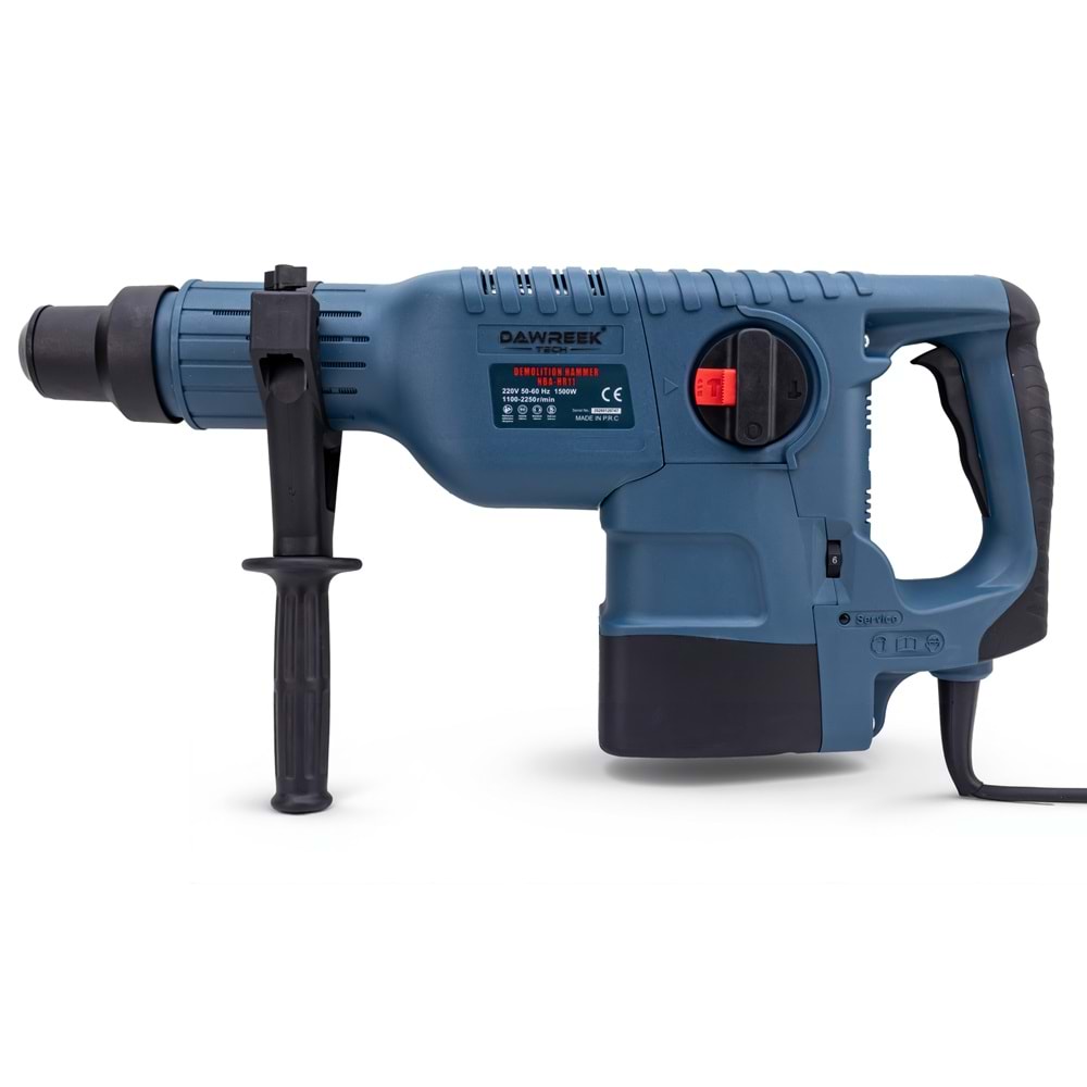 11Kg BSE1 Kırıcı Delici Hilti