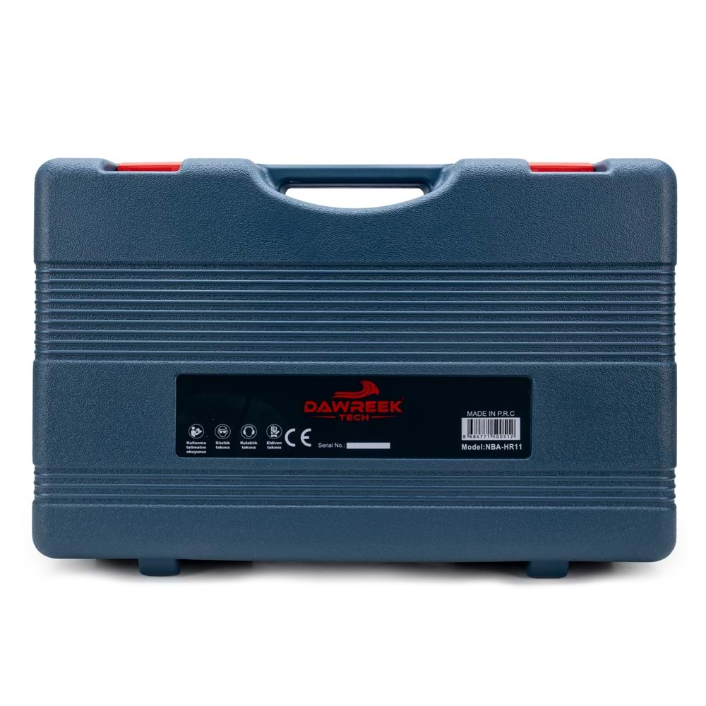 11Kg BSE1 Kırıcı Delici Hilti