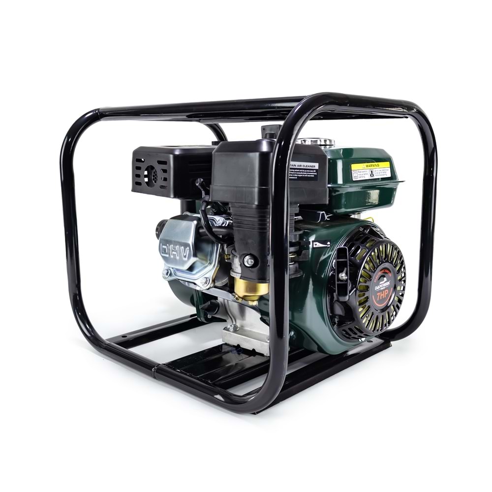 Benzinli Su pompası Wp20