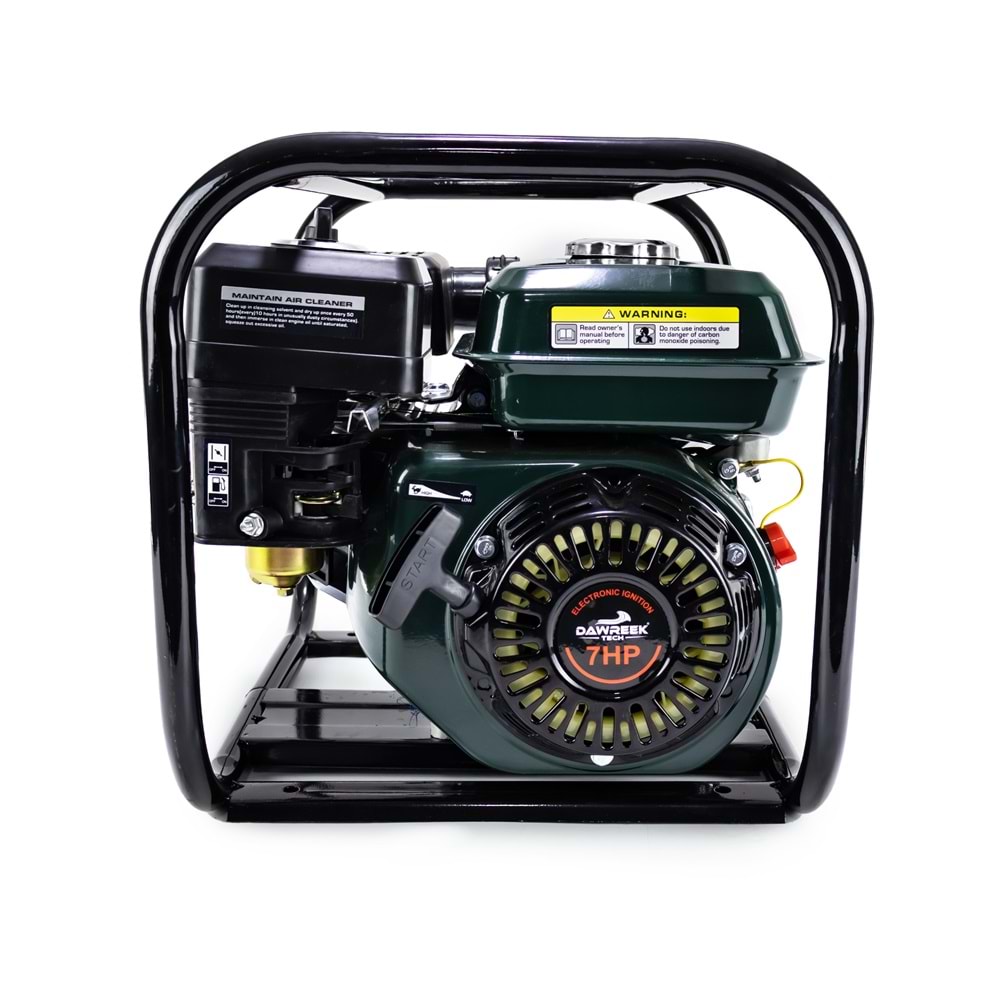 Benzinli Su pompası Wp20