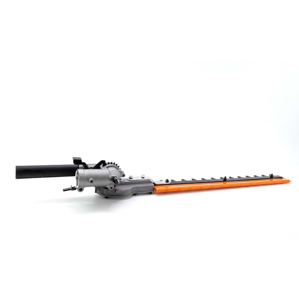 Çit Budama Aparatı