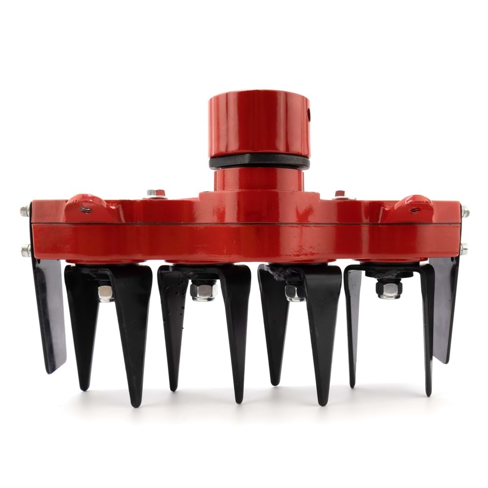 Benzinli Tırpan Çapa Aparatı 5B