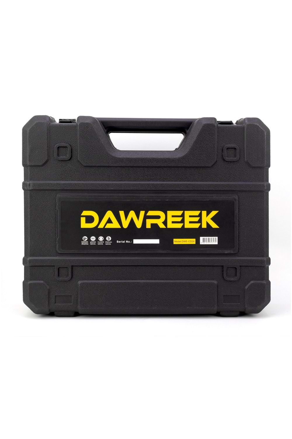 13mm Çelik Mandren Vidalama DW10P36