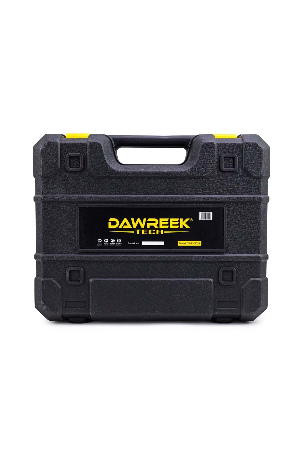 Somun Sıkma DW350