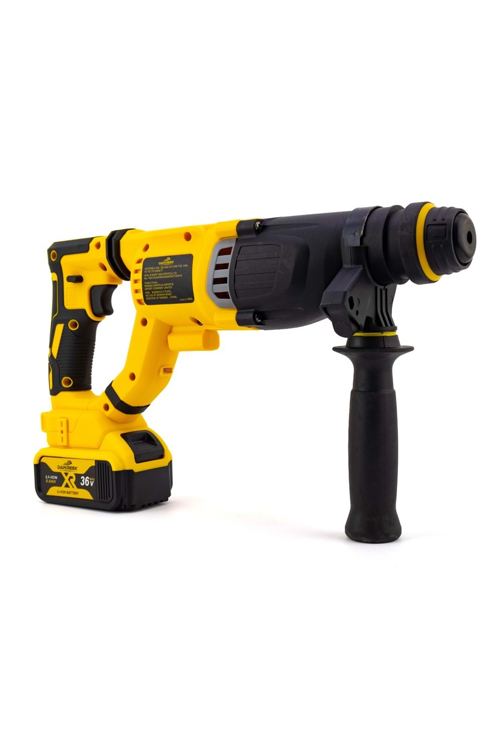 Şarjlı Hilti DW36