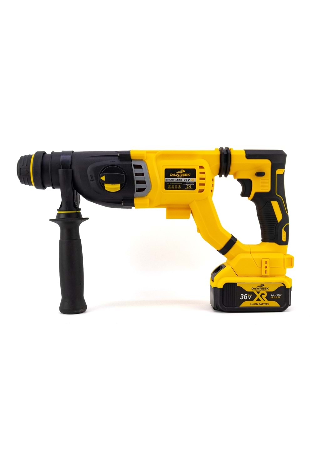 Şarjlı Hilti DW36