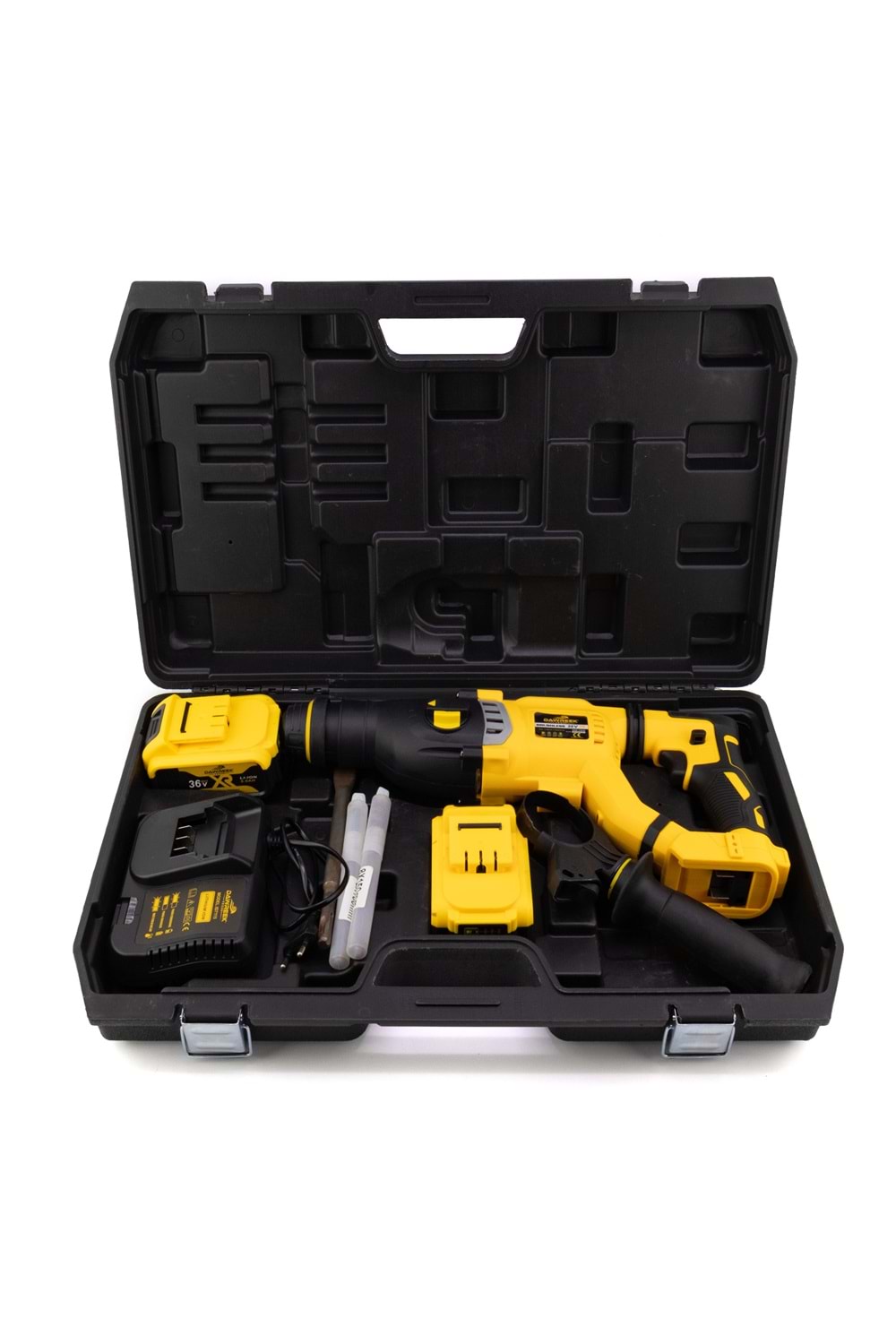 Şarjlı Hilti DW36