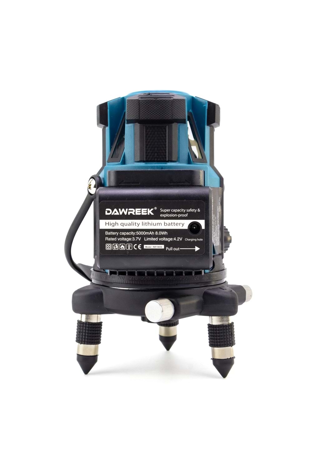 Lazer Terazi MK5 Lines