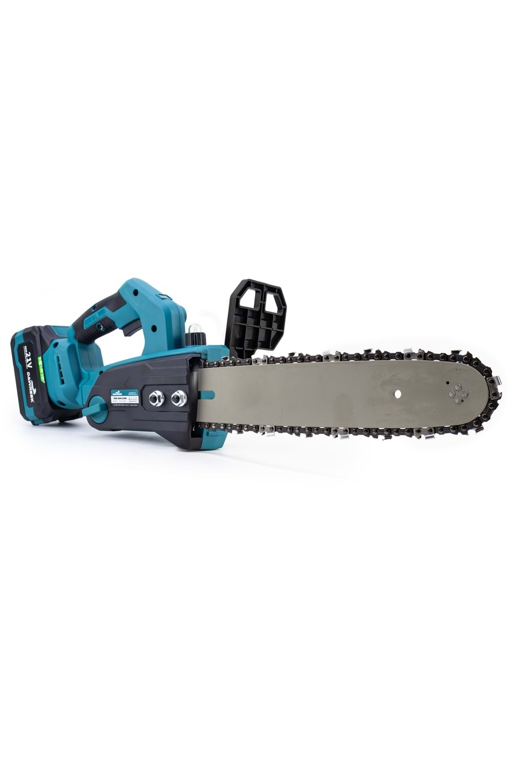 Şarjlı Ağaç Kesme MK12