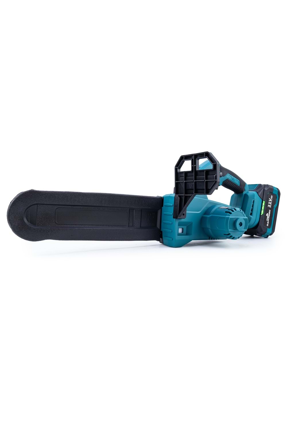 Şarjlı Ağaç Kesme MK12