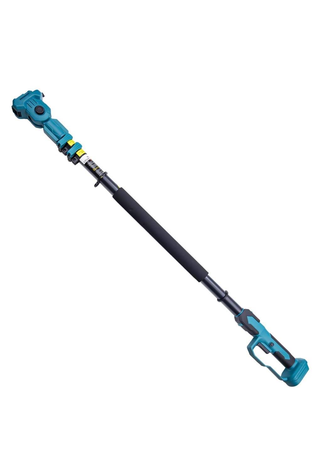 Teleskopik 2.5m + İkili Budama Seti MK36