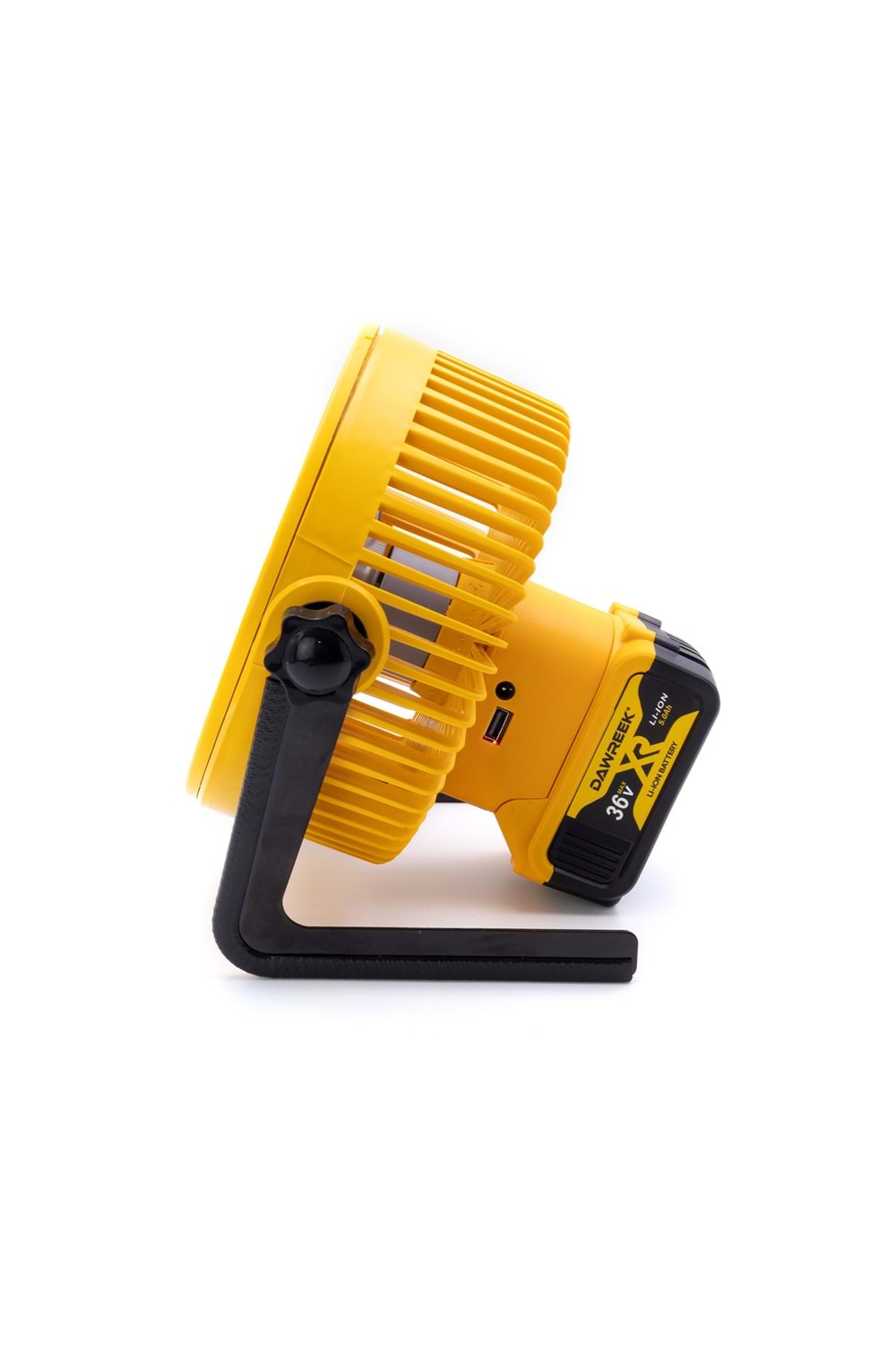 Şarjlı Fan DW36
