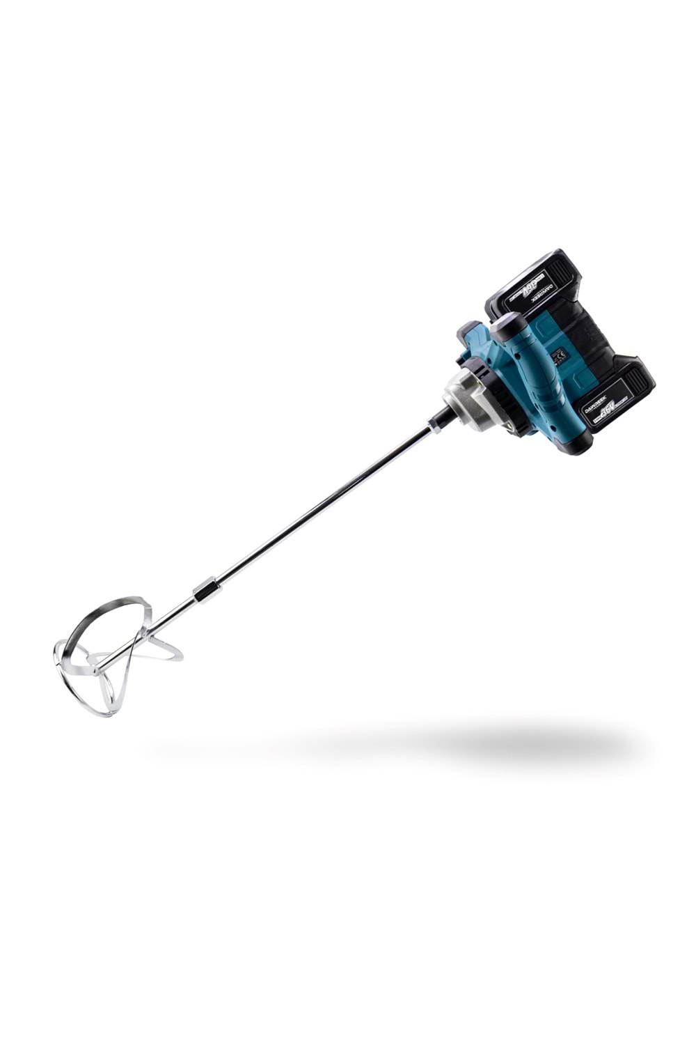 Şarjlı Karıştırıcı MK36