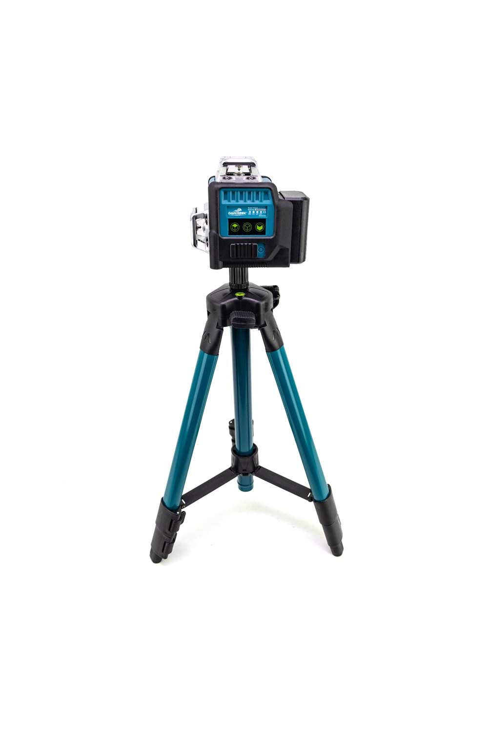 Lazer Terazi & Tripot MK12