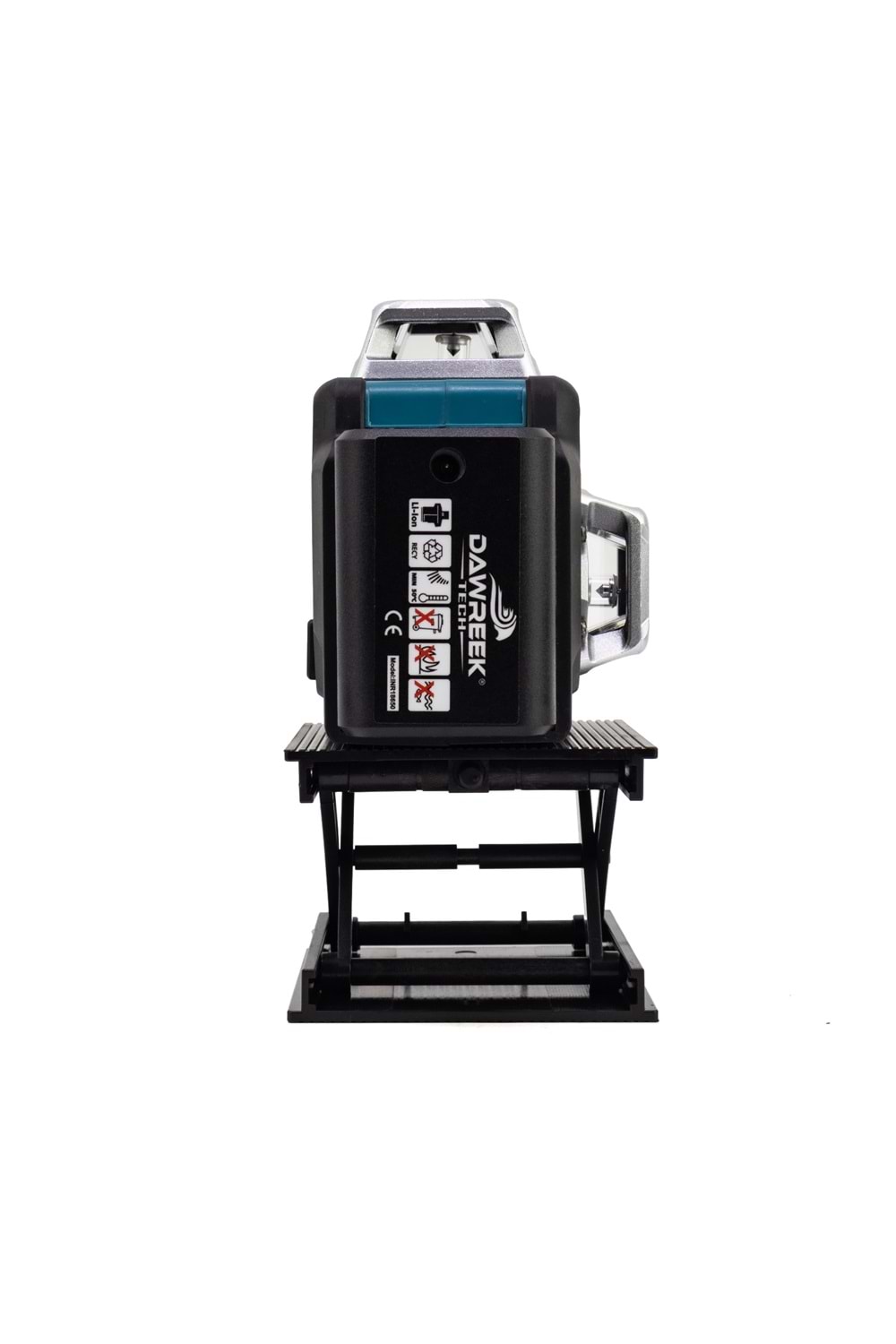 Lazer Terazi & Tripot MK12