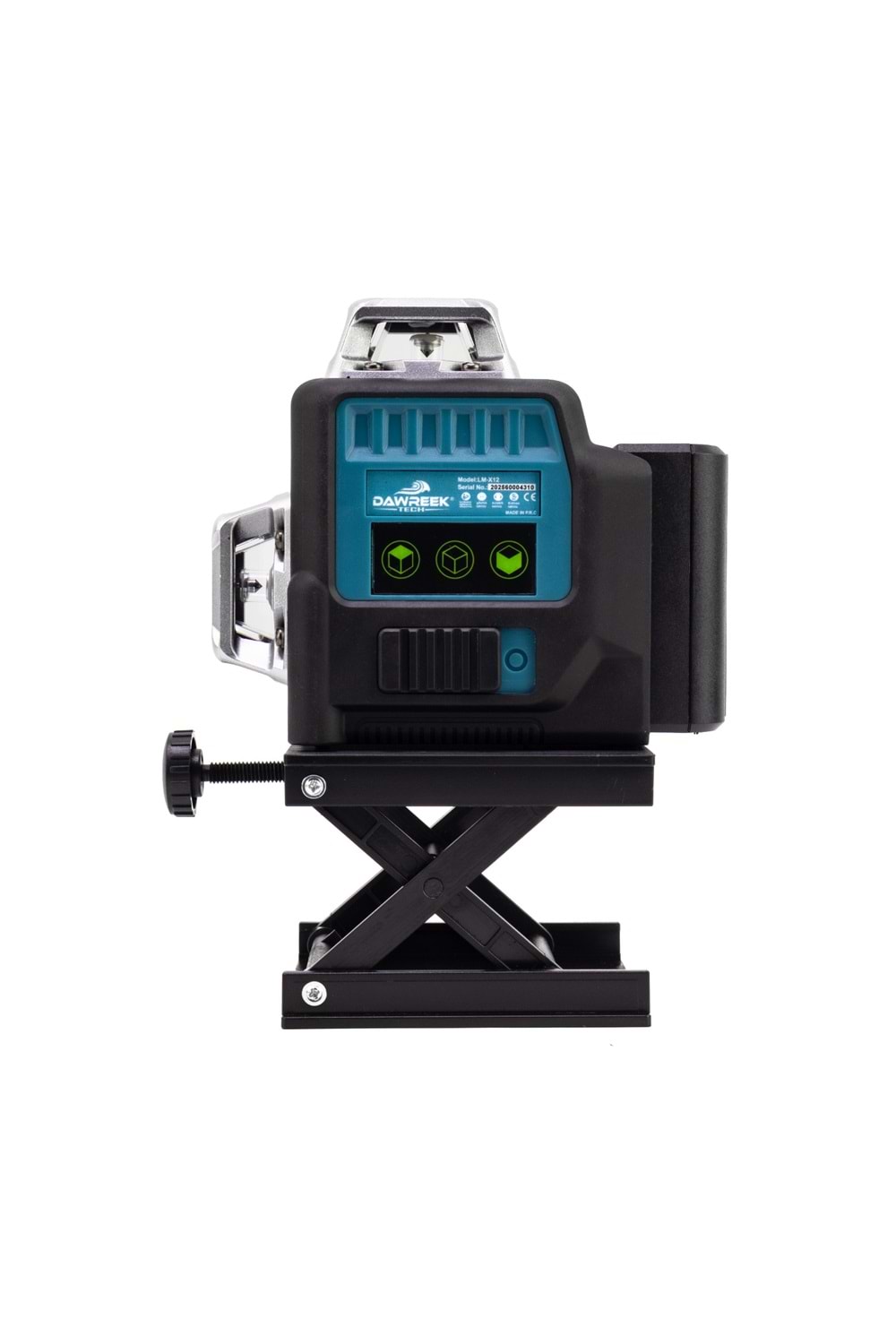 Lazer Terazi & Tripot MK12