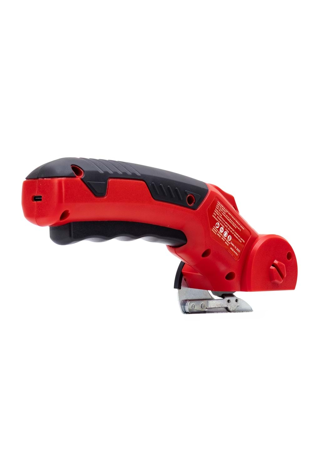 Kumaş Kesme Makinesi RED