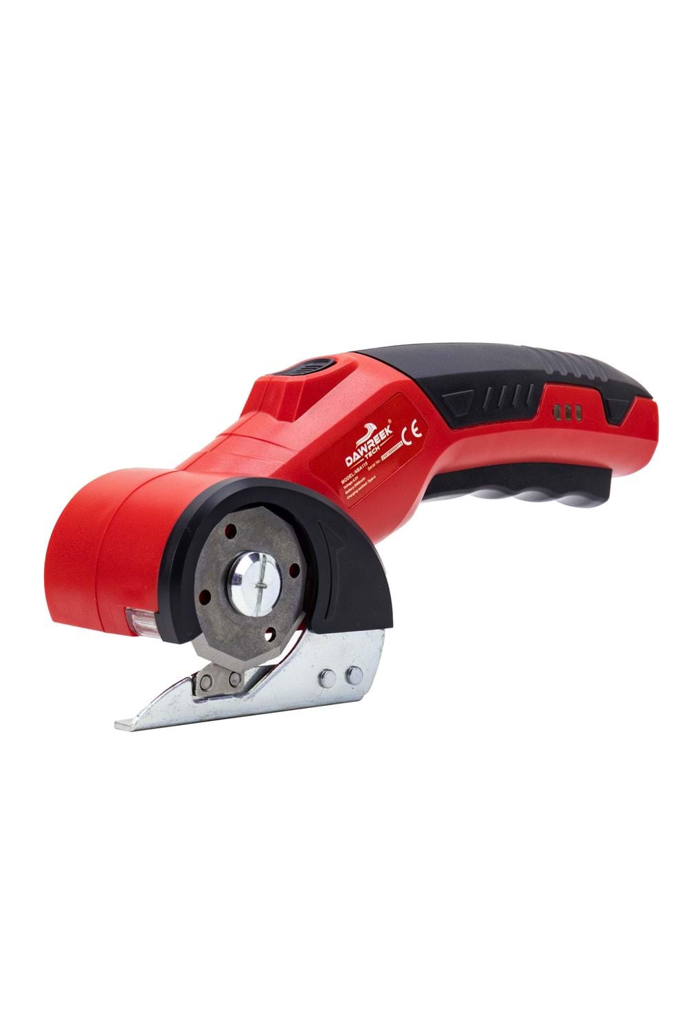 Kumaş Kesme Makinesi RED