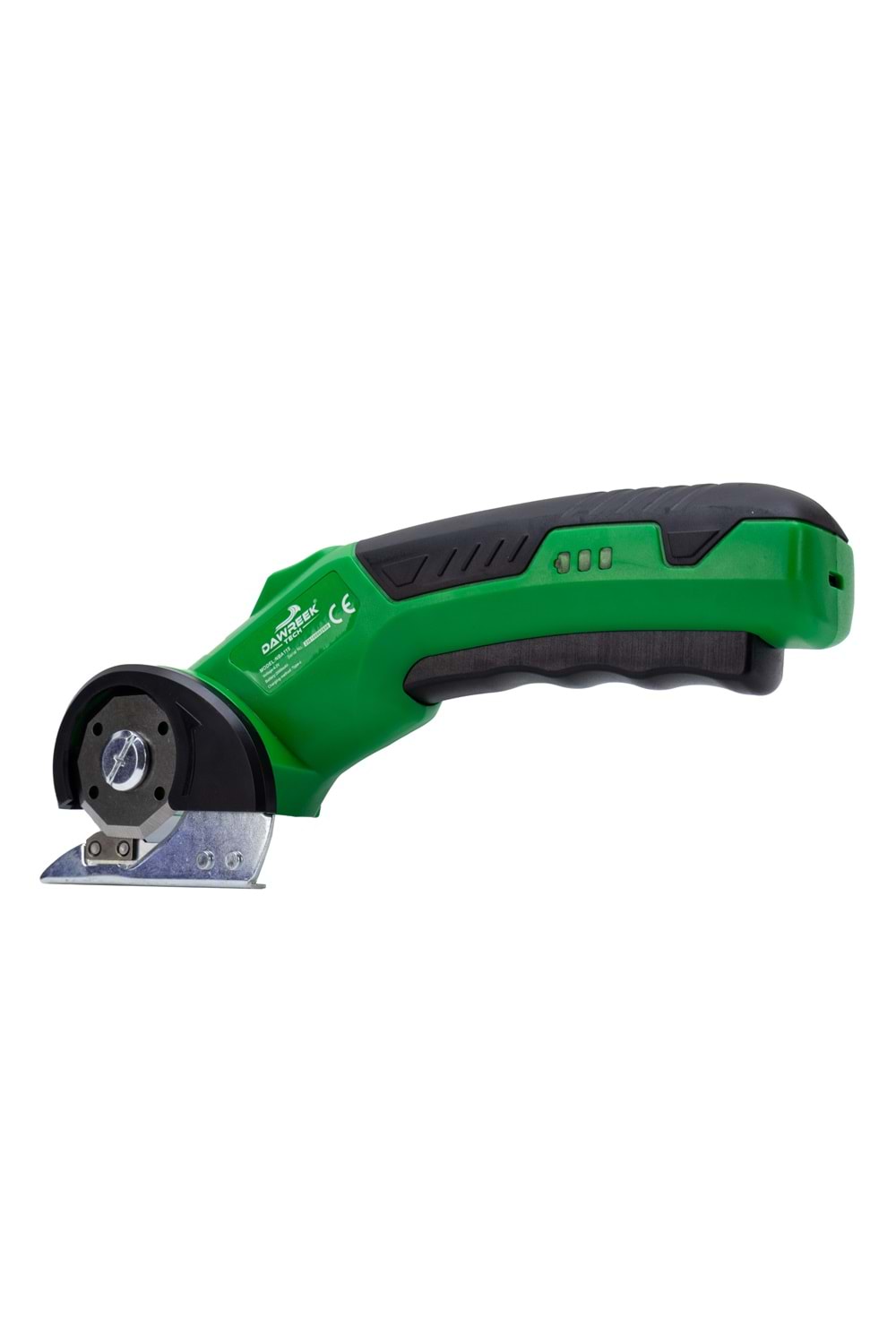 Kumaş Kesme Makinesi GREEN