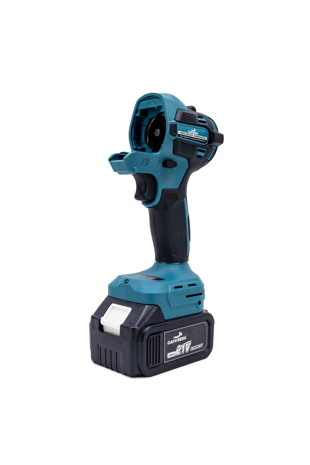 Çok Amaçlı Makine MK16