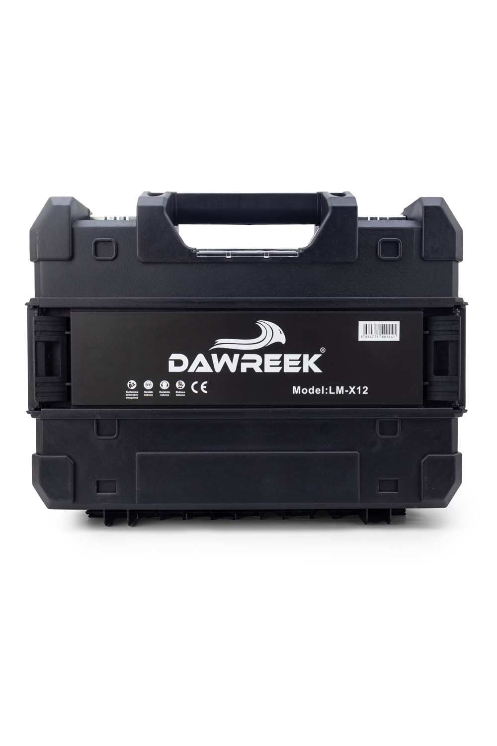 Dijital Ekranlı Lazer Terazi MK16