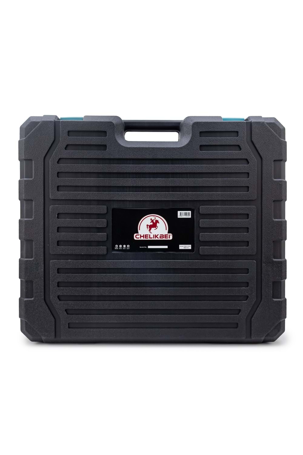 CHELIKBEI Dörtlü Set MK350 (10mm Ç.MANDREN+S.SIKMA+Ş.SPRAL+Ş.HİLTİ)