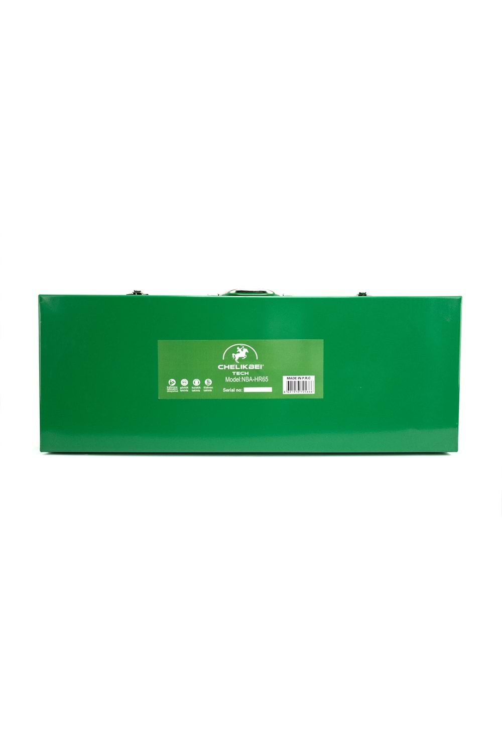 CHELİKBEİ 16KG Kırıcı HTE