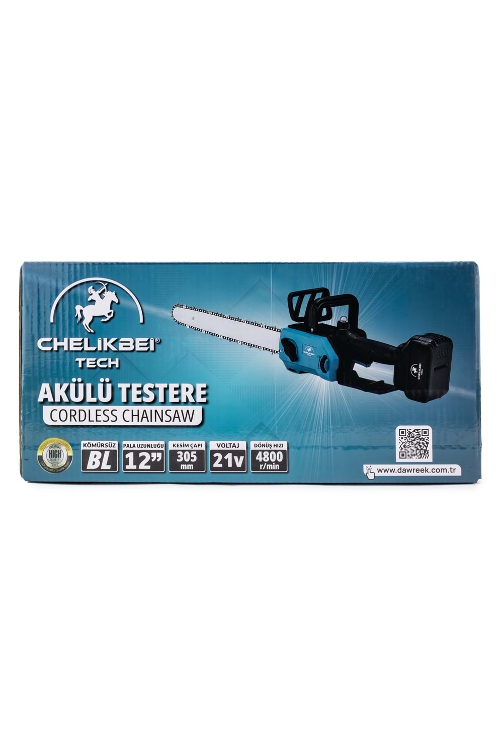 CHELİKBEİ Ağaç kesme Kesme MKD12