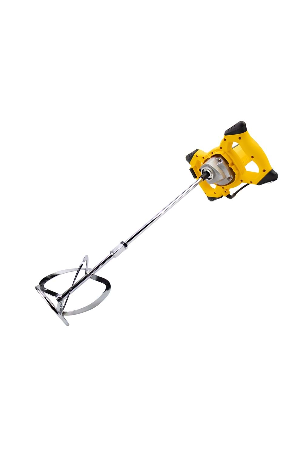CHELİKBEİ Karıştırıcı DWE