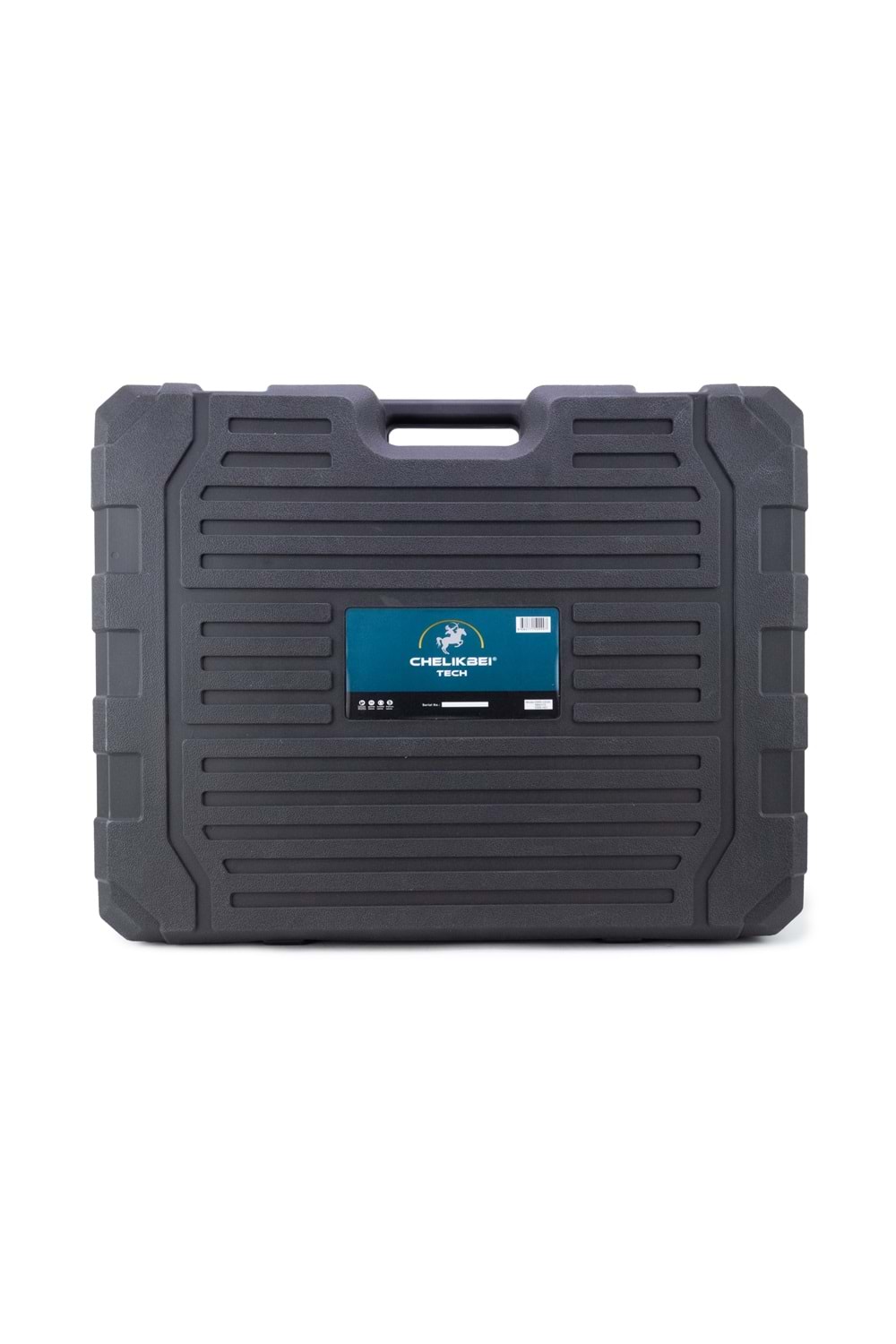 CHELIKBEI Altılı Set (Budama testeresi +Bağ makası + 13mm Ç.Mandren+S.Sıkma+Ş.Spral+Ş.Hilti)