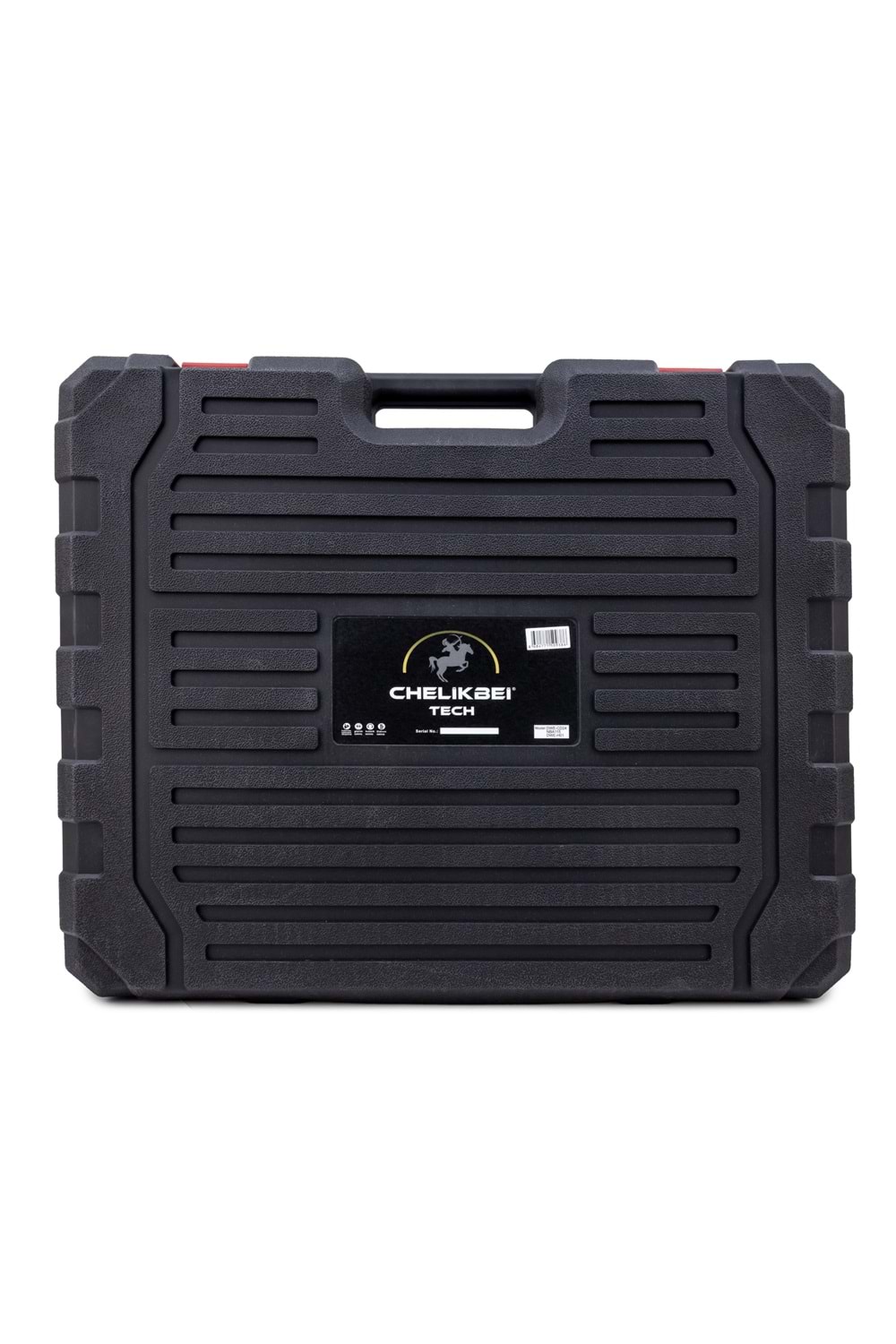 CHELİKBEI Beşli Set MW350 (10mm Ç.Mandren+S.Sıkma+Ş.Spral+Ş.Hilti+Budama)