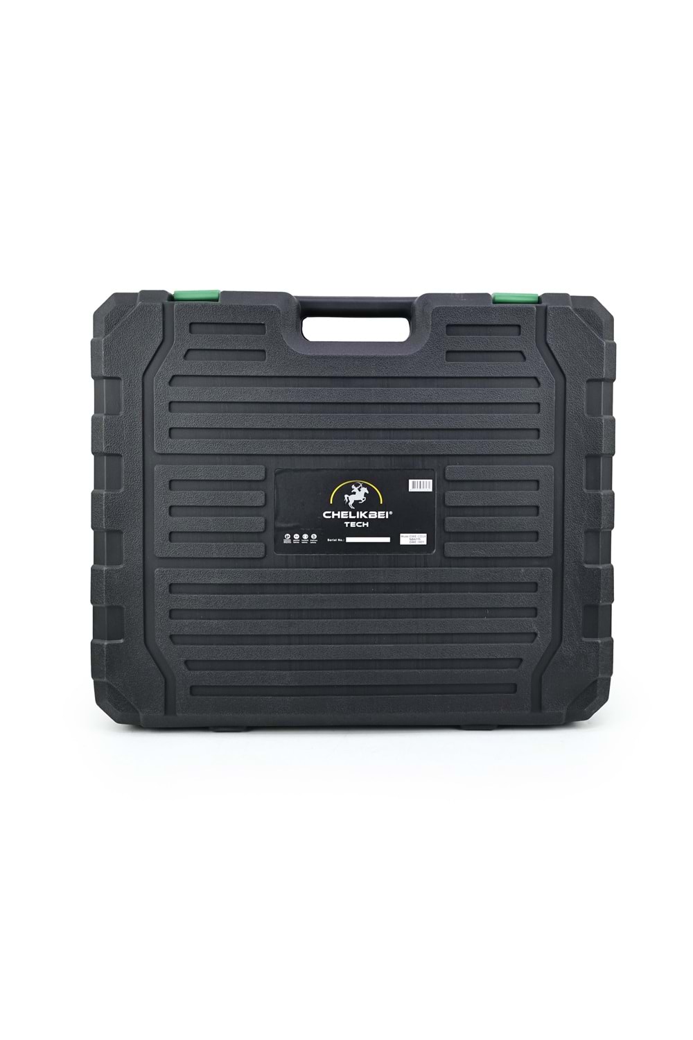 CHELİKBEİ Beşli Set HT350 (Budama Testeresi 10mm Ç.Mandren+S.Sıkma+Ş.Spral+Ş.Hilti)