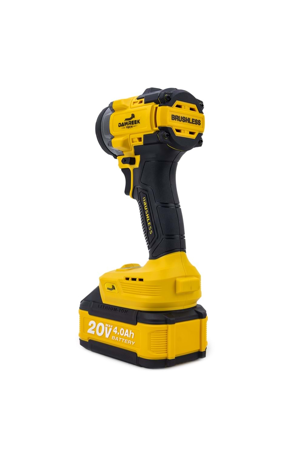 Somun Sökme DT01W