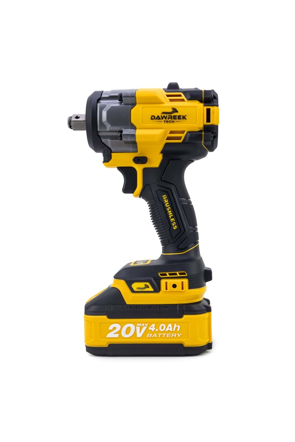 Somun Sökme DT02W