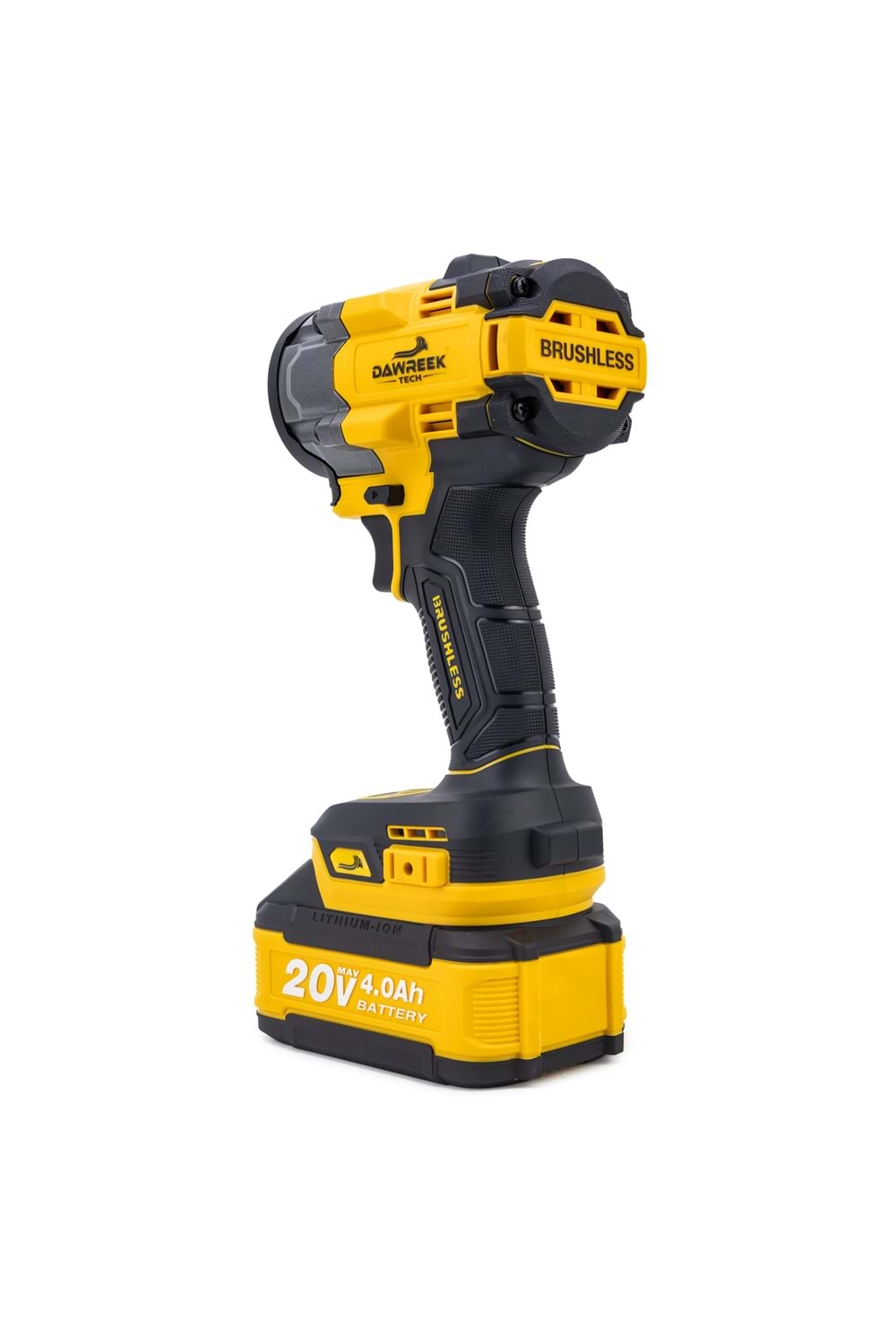 Somun Sökme DT02W