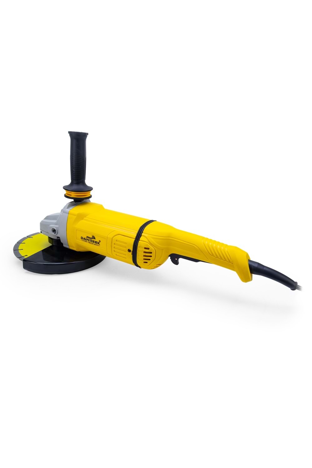 230mm Spral DT03AG