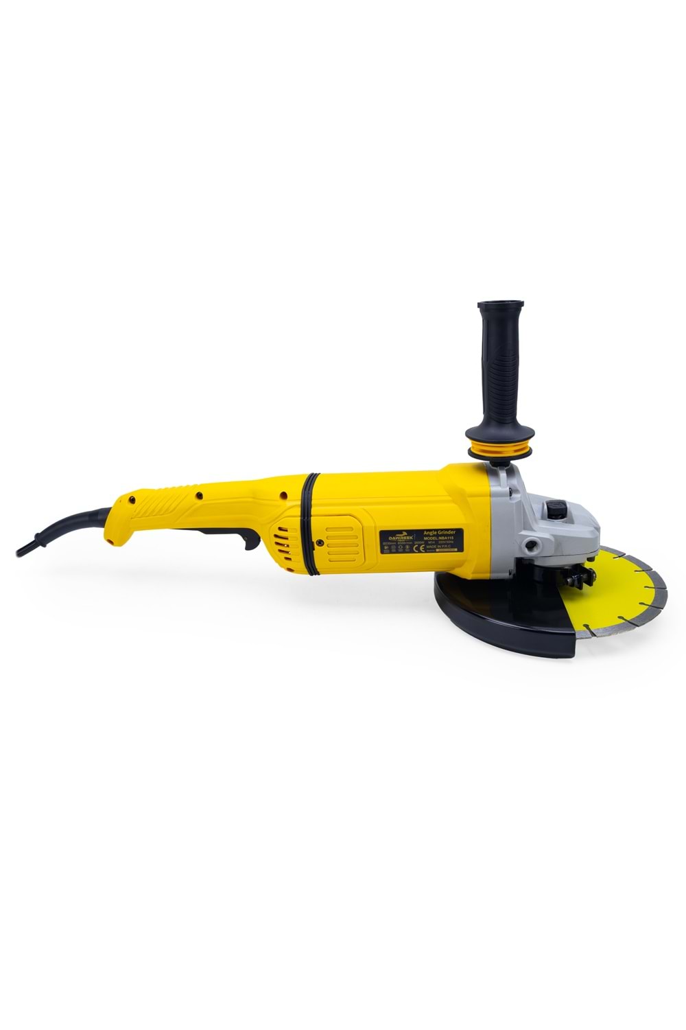 230mm Spral DT03AG