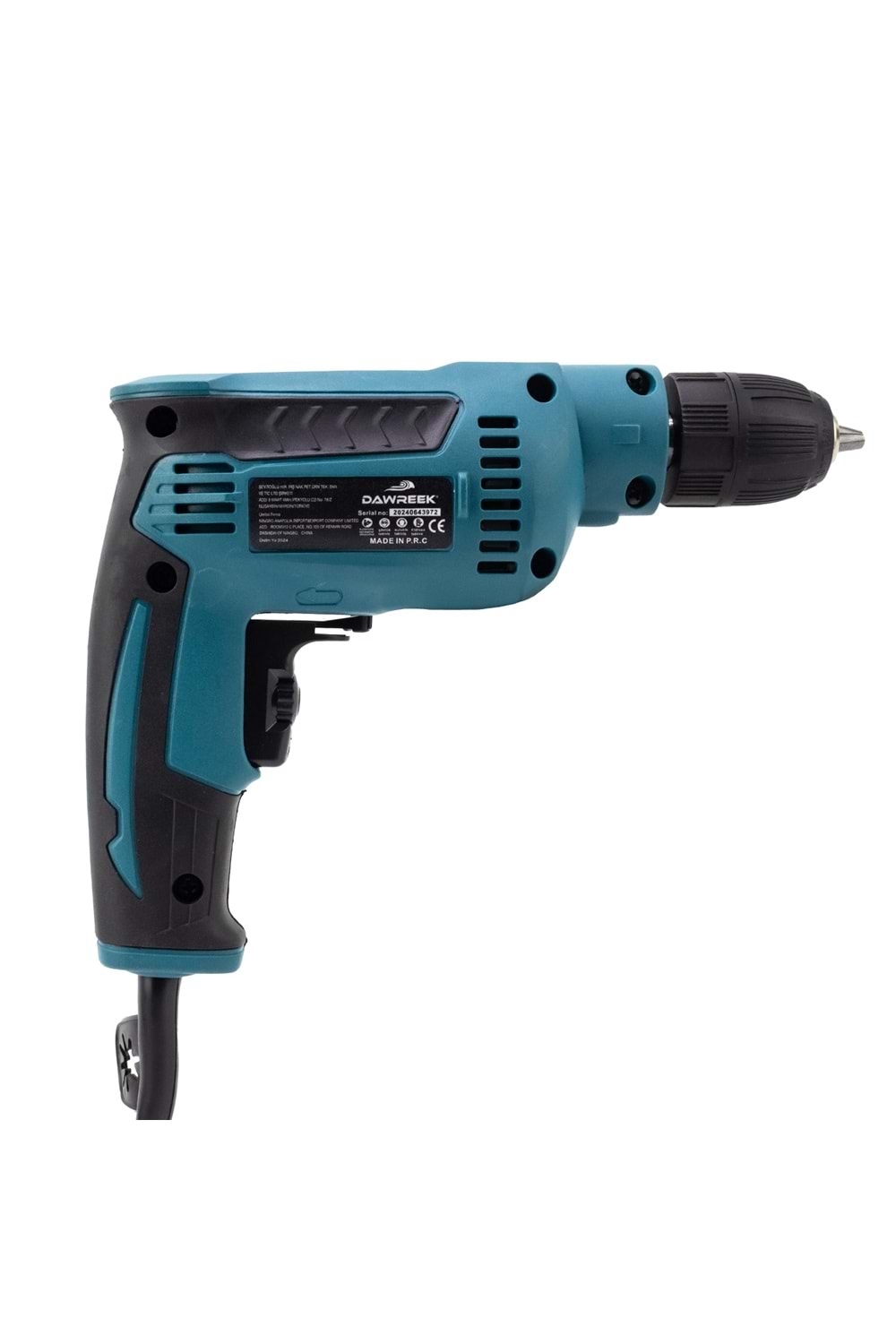 10mm MKE Vidalama