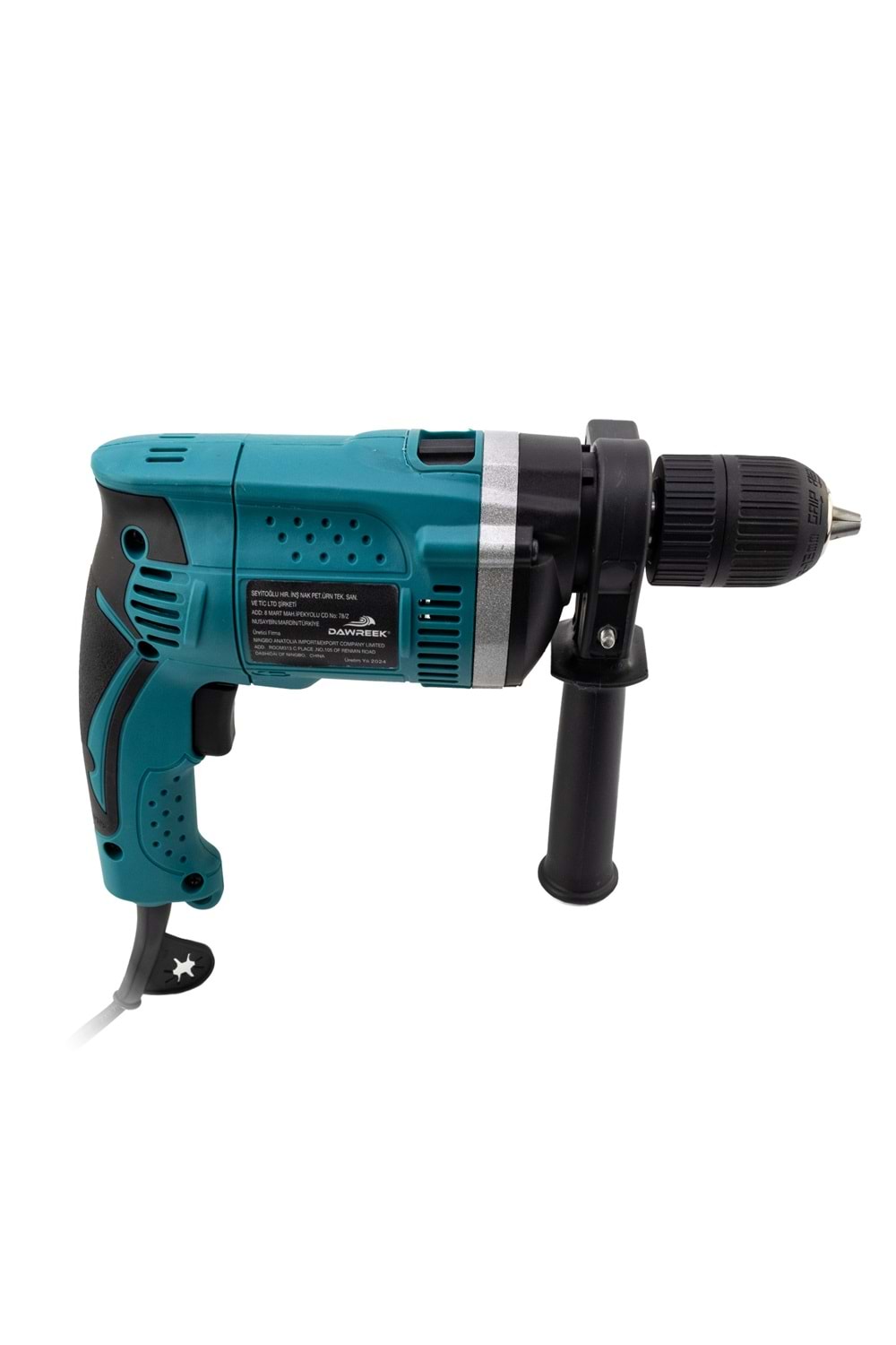 13mm MKE Vidalama