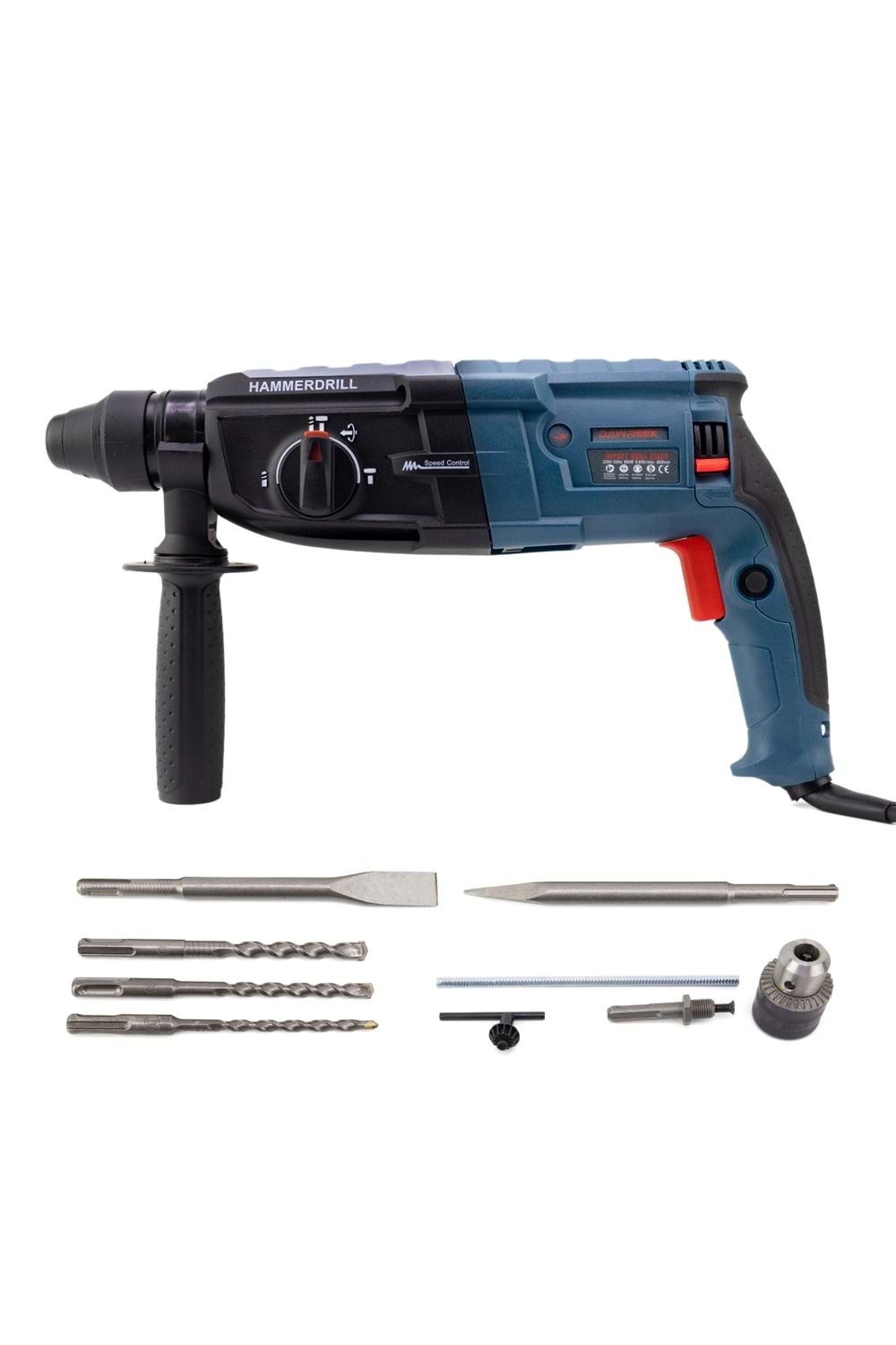 2-28 BSE Kırıcı Delici Hilti
