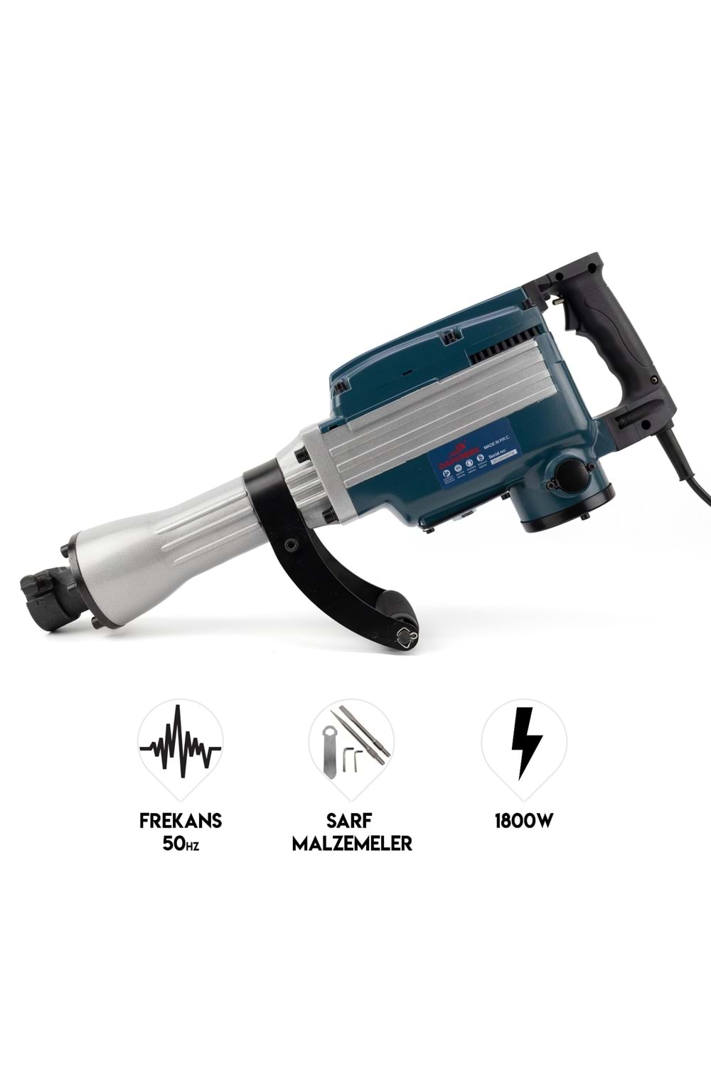 16Kg BSE Kırıcı Hilti